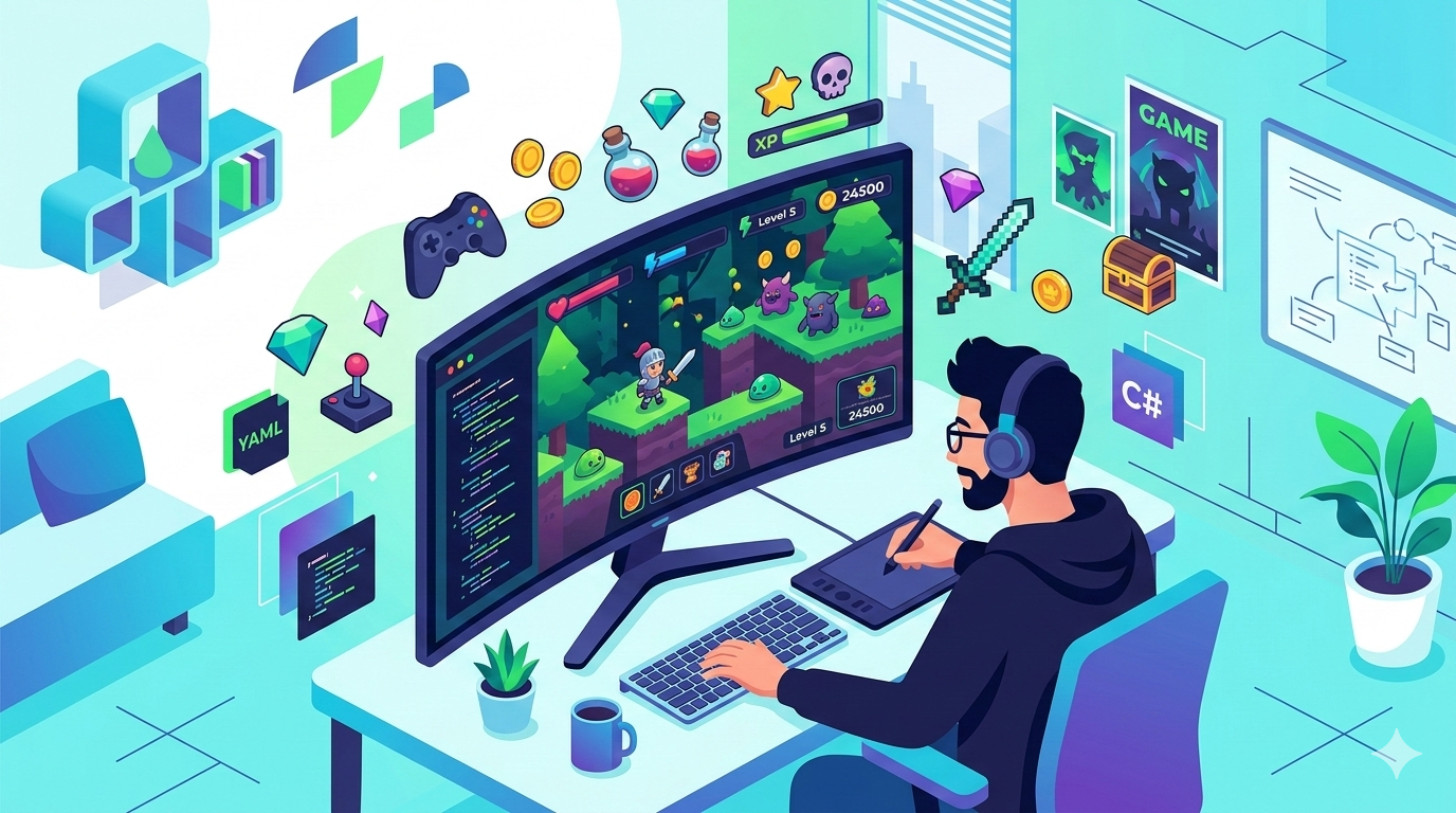 Game Development GrowTech