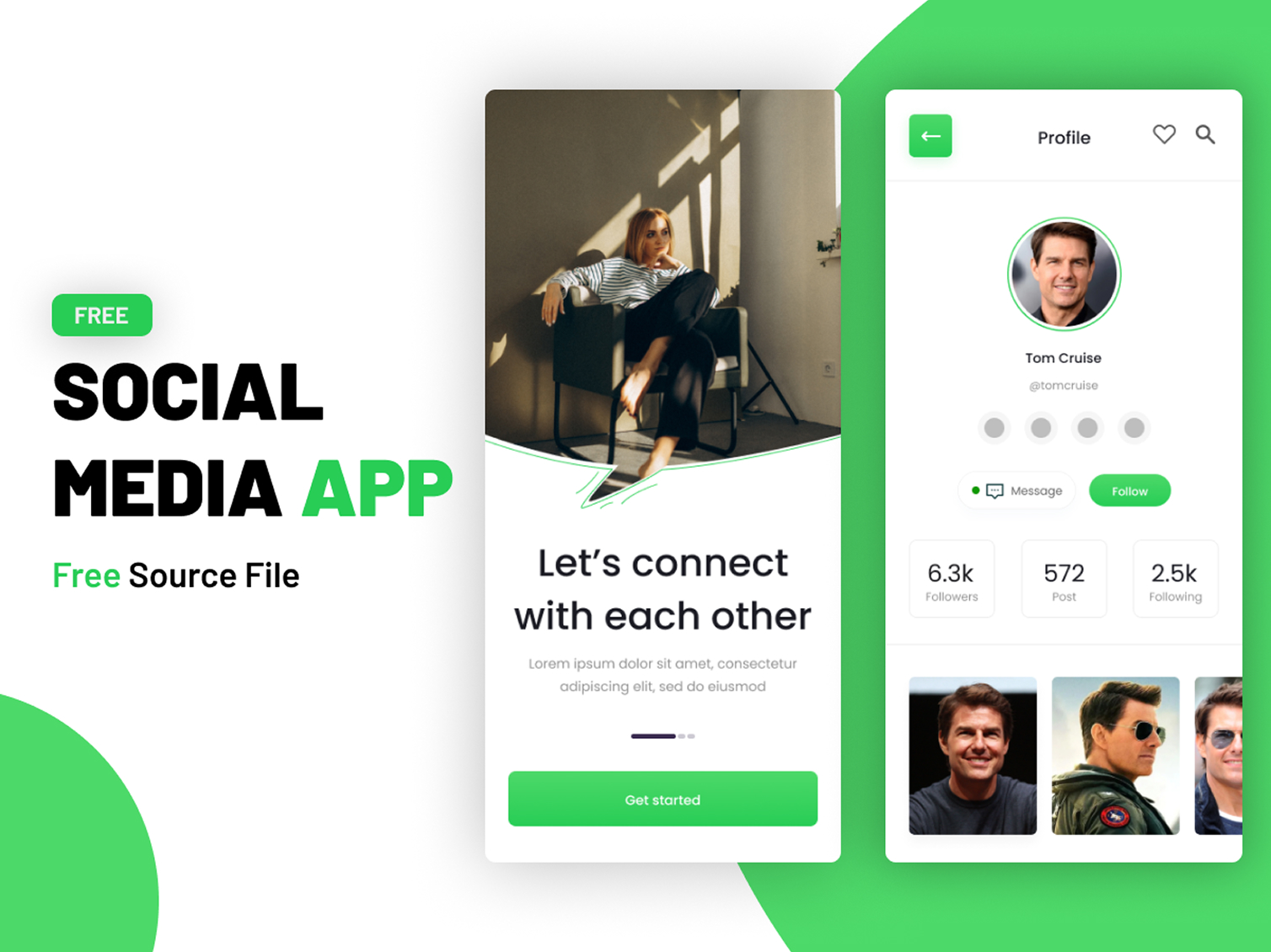 Chat App